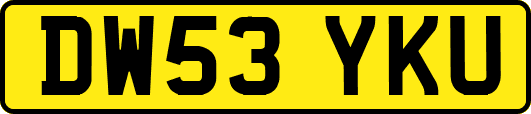 DW53YKU