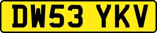 DW53YKV