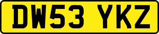 DW53YKZ