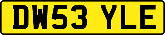 DW53YLE