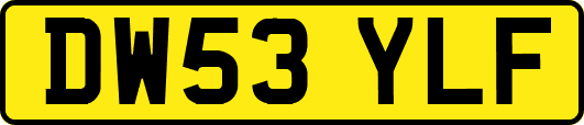 DW53YLF