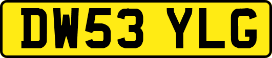 DW53YLG