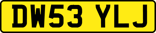 DW53YLJ