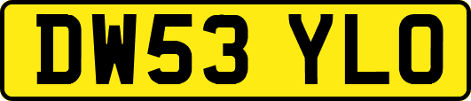 DW53YLO
