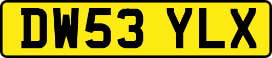 DW53YLX