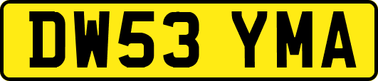 DW53YMA