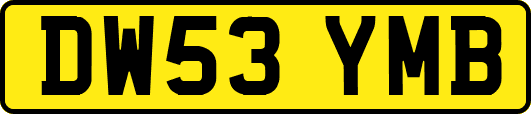 DW53YMB