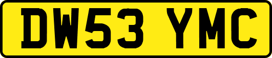 DW53YMC