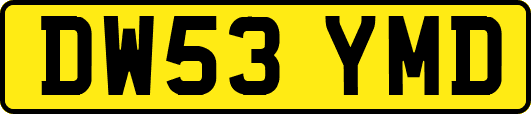 DW53YMD