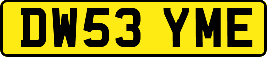 DW53YME