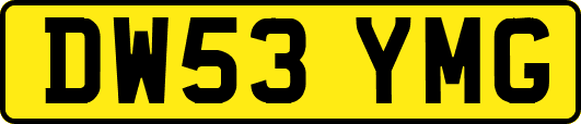 DW53YMG