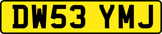 DW53YMJ