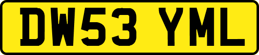 DW53YML