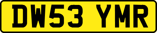 DW53YMR