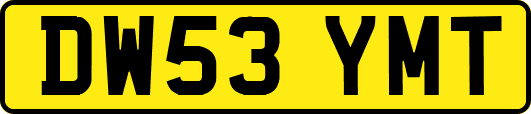 DW53YMT