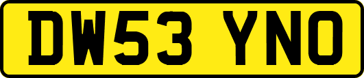 DW53YNO
