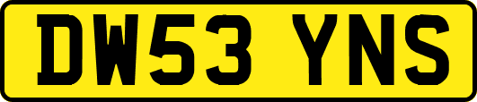 DW53YNS