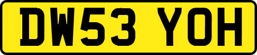 DW53YOH