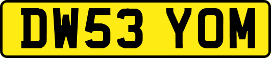 DW53YOM