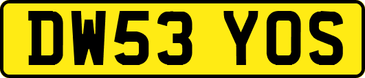 DW53YOS
