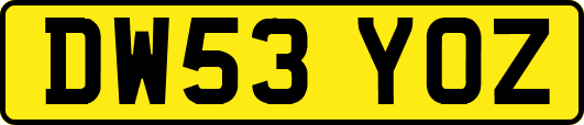 DW53YOZ