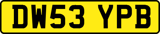 DW53YPB