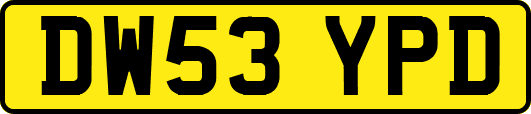DW53YPD