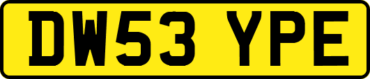 DW53YPE