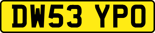DW53YPO