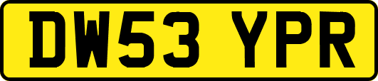 DW53YPR