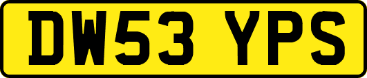 DW53YPS