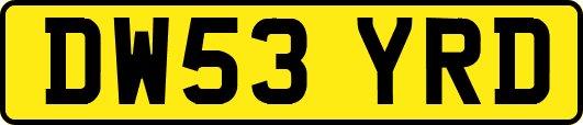 DW53YRD