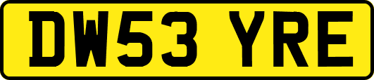 DW53YRE