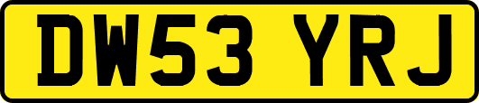 DW53YRJ