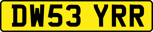 DW53YRR