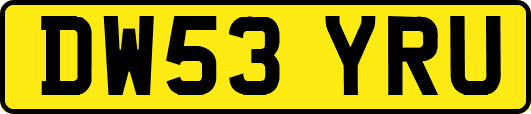 DW53YRU