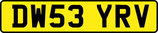 DW53YRV