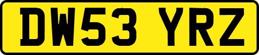 DW53YRZ