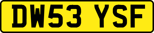 DW53YSF
