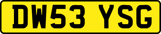 DW53YSG