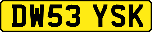 DW53YSK
