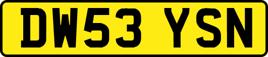 DW53YSN