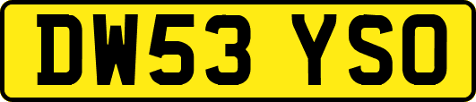 DW53YSO