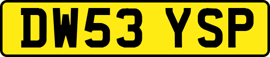 DW53YSP