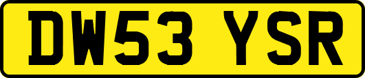 DW53YSR