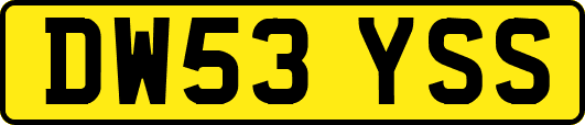 DW53YSS