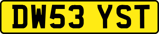 DW53YST