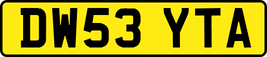 DW53YTA