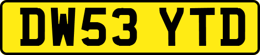 DW53YTD