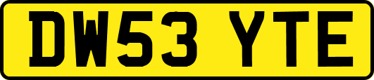 DW53YTE